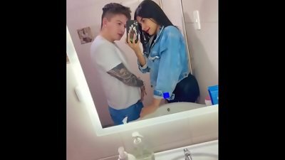 FILTERED video OF 18 year senior woman pummeling WITH HER bf