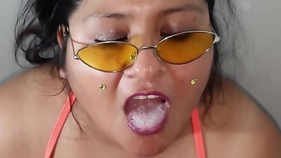 And now I want milk 4K