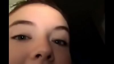 Hermosa y innate chica