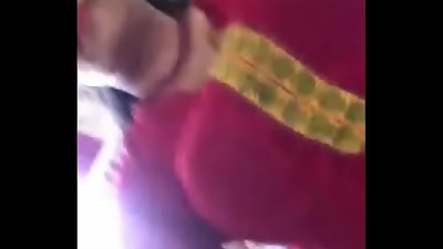 Desi Housewife loving