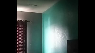 plowed this weirdo on camera without her knowing!!