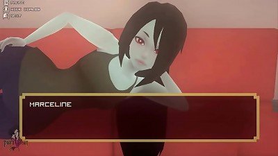 Sinfully joy Games What if adventure Time was A 3d game