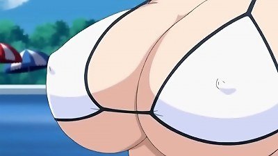 Brother-in-law is plowed while the hubby is away Ep. two