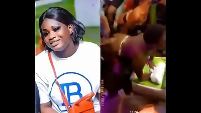 Abidjan kpokle suite