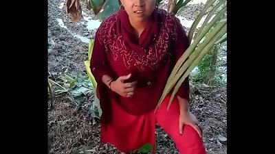Bengali warm jaw-dropping Village Bhabhi new magnificent Story