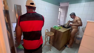 enjoy and Help: exclusive vid of Manuel Keny and Felipe Nuru with special Discount