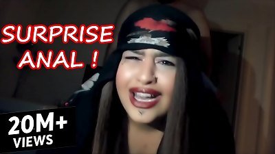 MUST SEE! best Of super hot lady Mrs. butt Ep: 43