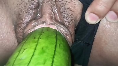 This schoolgirl gets the best grade in the whole school, juicy culotte