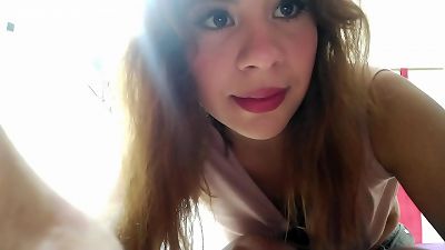 CAMARA OCULTA!!! JOVENCITA DE legitimate A&Ntilde;OS LATINA CULONA GRABA COMO SE FOLLA A SU HERMANASTRO UN vid porno CASERO - porn EN ESPANOL -