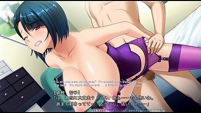 Saiminbo Route2 Scene11 with subtitle