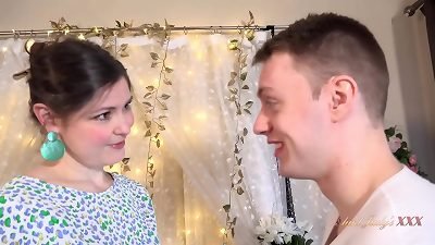 AuntJudysXXX (Debut!) - adorable 40yo cougar Aurora Catches a thong Thief and gets a internal ejaculation