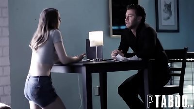 The Responsible one Laney Grey, Seth Gamble