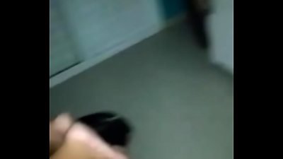 huge nymph jizzing on my hard-on and conversing to her spouse