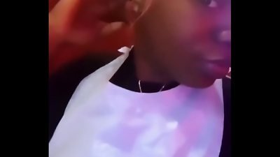 spunk IN STEPSISTER mouth SHE throating big black cock IN PUBLIC shower AT RESTAURANT UNTIL man gravy IN gullet