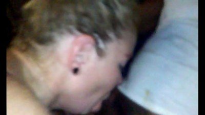 shot jizz so far down her jaws she swallowed it