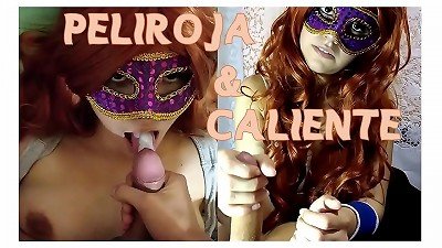 The game with my cousin got out of hand and we concluded up nailing