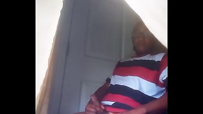 Jericho Supernova almost gets caught